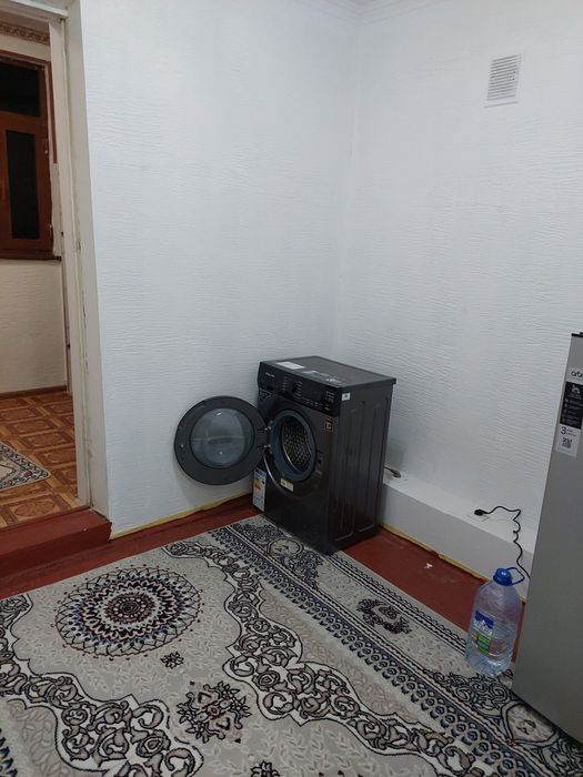 Квартира сотилади