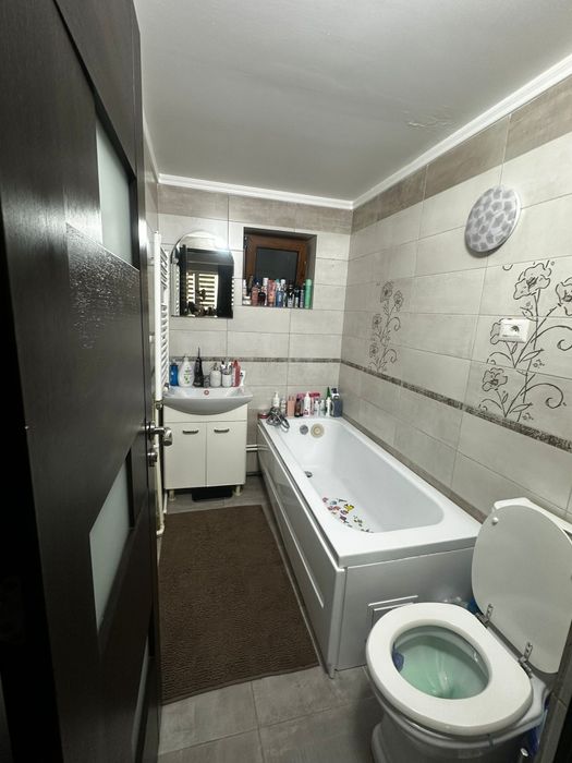 Apartament de vânzare Botoșani