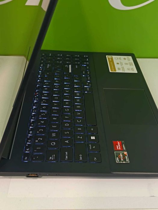 (AG41) Laptop ASUS VivoBook Go 15 b6370 Garantie 2 ani