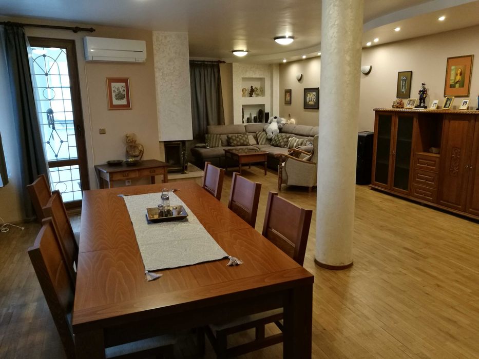 Продава се Четиристаен апартамент в София, Витоша - 170 кв.м за 2236 €/кв.м - Снимка #15