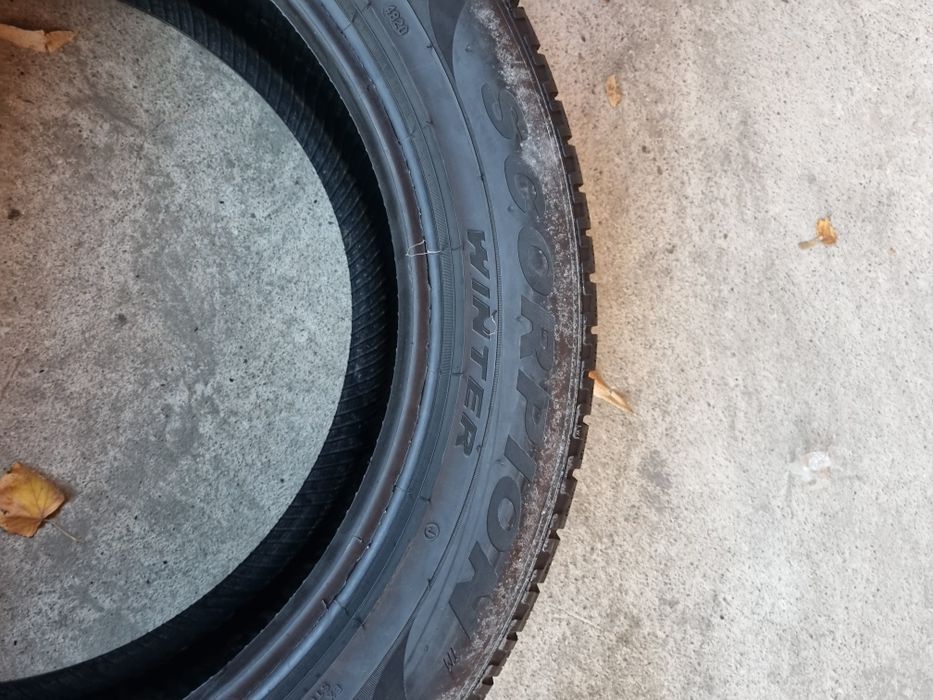 4 anvelope iarna PIRELLI 255/50/20 PRET PER BUCATA