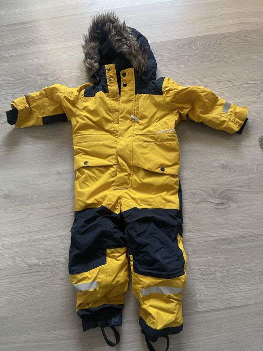 Combinezon iarna copii