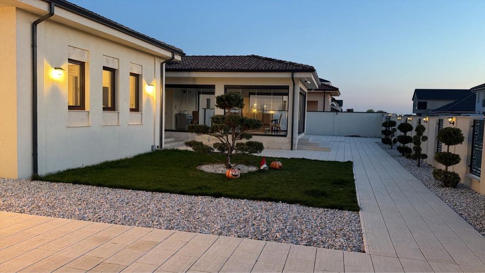 Vand vila, Proprietar direct