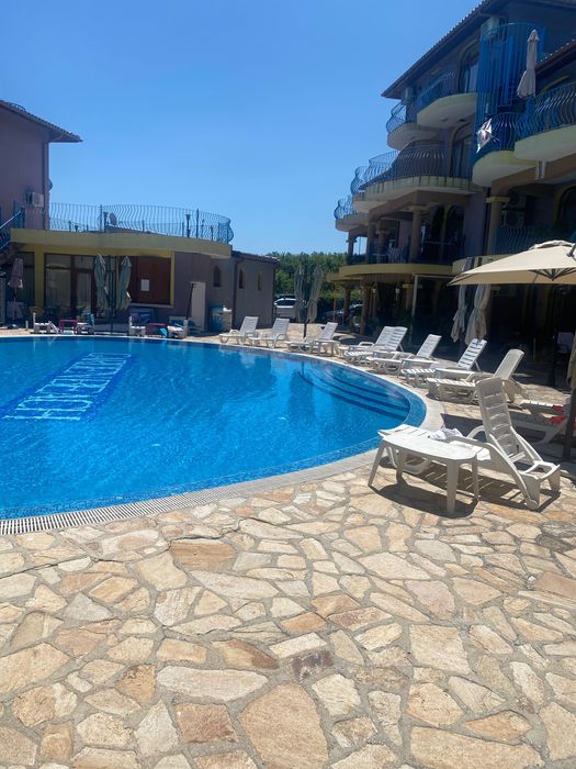 Апартамент под наем на плаж Градини