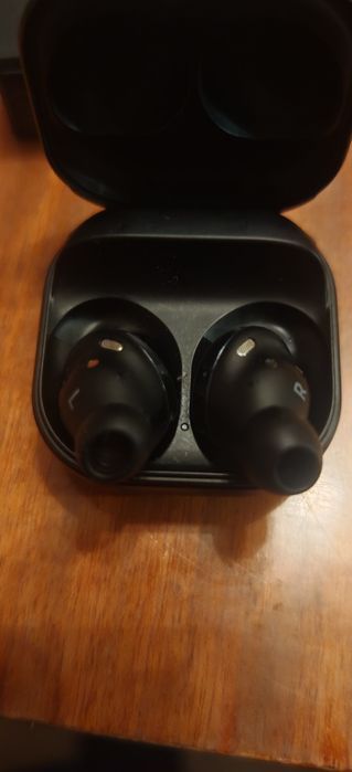 Слушалки Galaxy Buds Pro