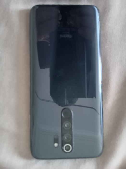 Телефон Redmi Note 8 Pro