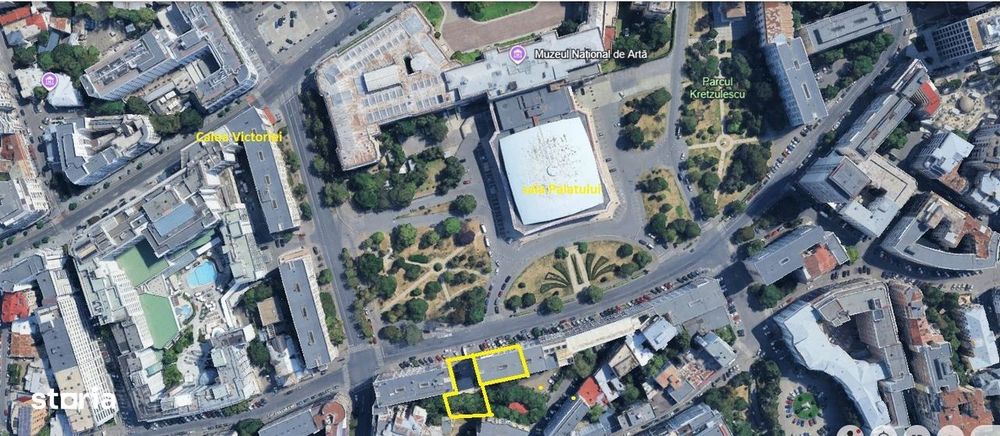 Cismigiu, sp com 386 mp