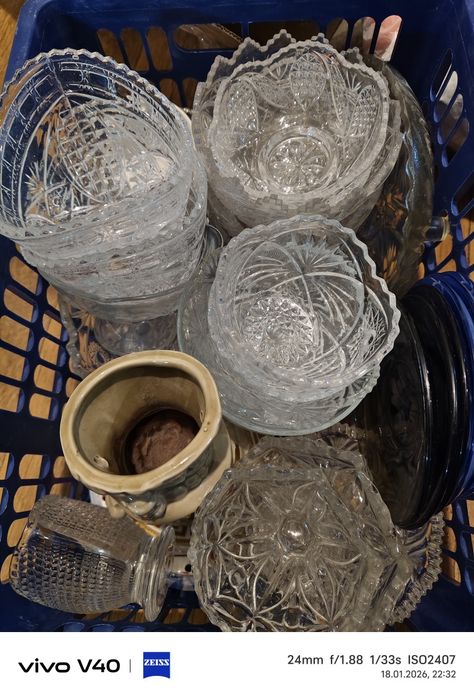 Продам посуду стекло