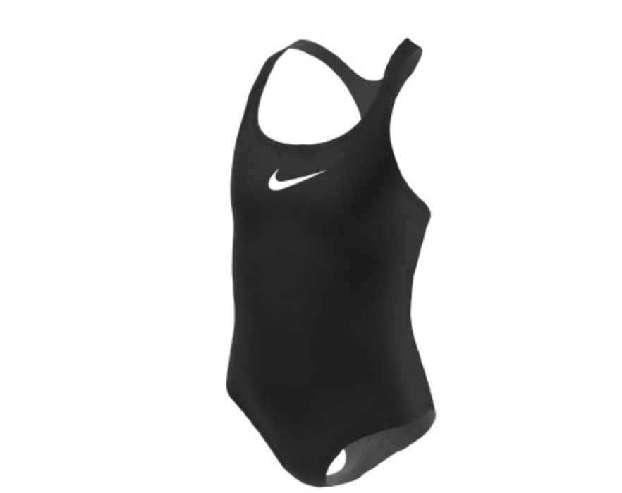 Нов цял детски бански