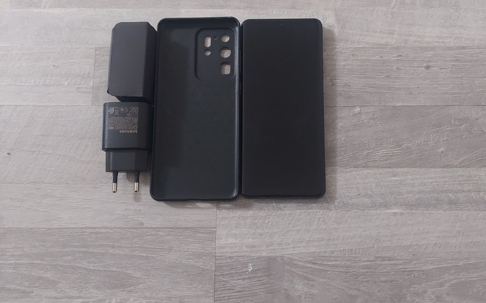 Samsung Galaxy S20 Ultra 5G