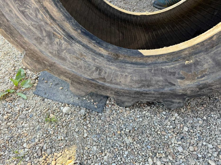 Anvelopa 405/70 R20