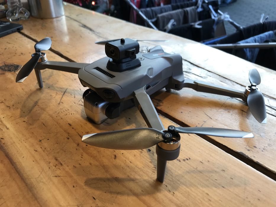 Drona K19 Max de vanzare