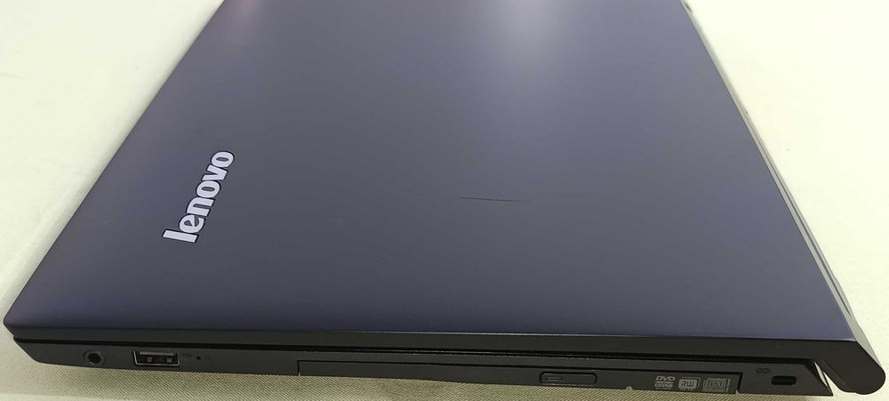 Laptop Lenovo B50-80 Intel I5 5200u Ram 8G HDD SSD diagonala 15.6 Inch 40 Cm