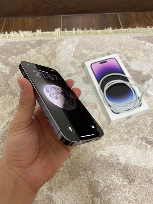 Продам айфон 14 про iphone 14 pro