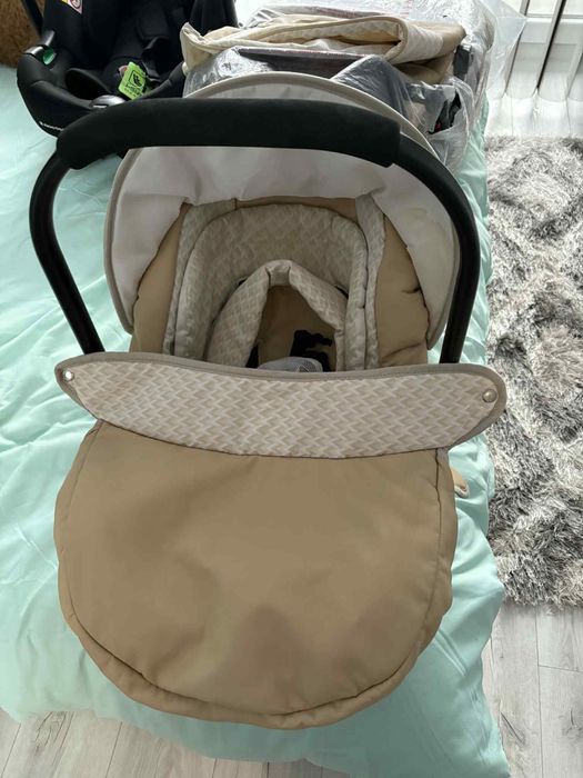 Количка Nio Sky Limited edition 3 в 1