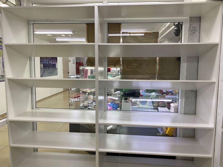 Продается торговое оборудование