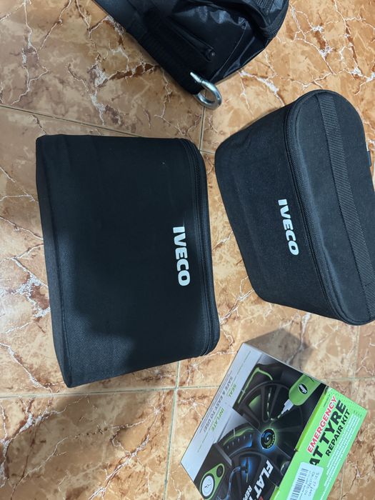 Vand compresoare auto kit complet