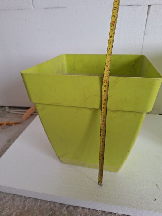 Ghivece pentru flori