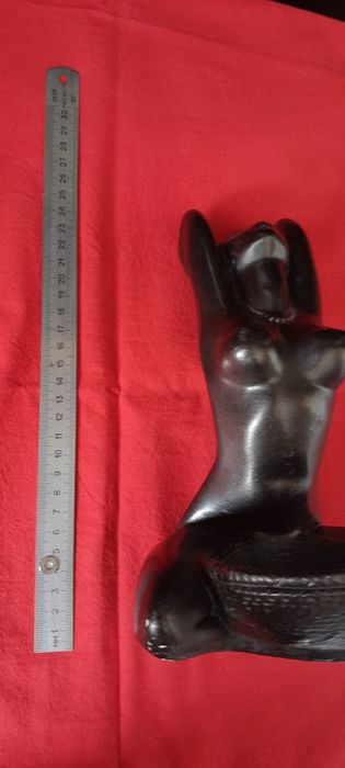 Пепельница декоративная