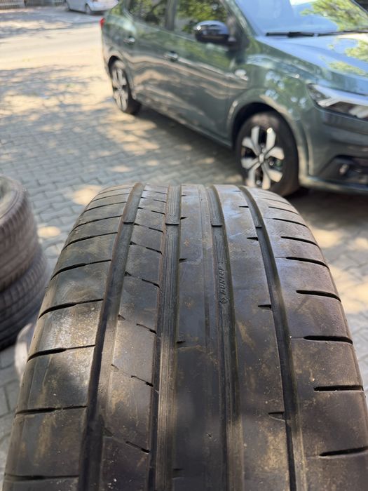 Anvelope Dunlop SportMaxx RT2 265/50r19