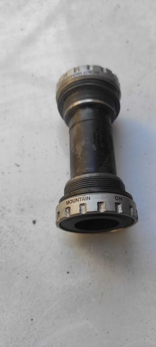 Курбели Shimano deore 3 плочи