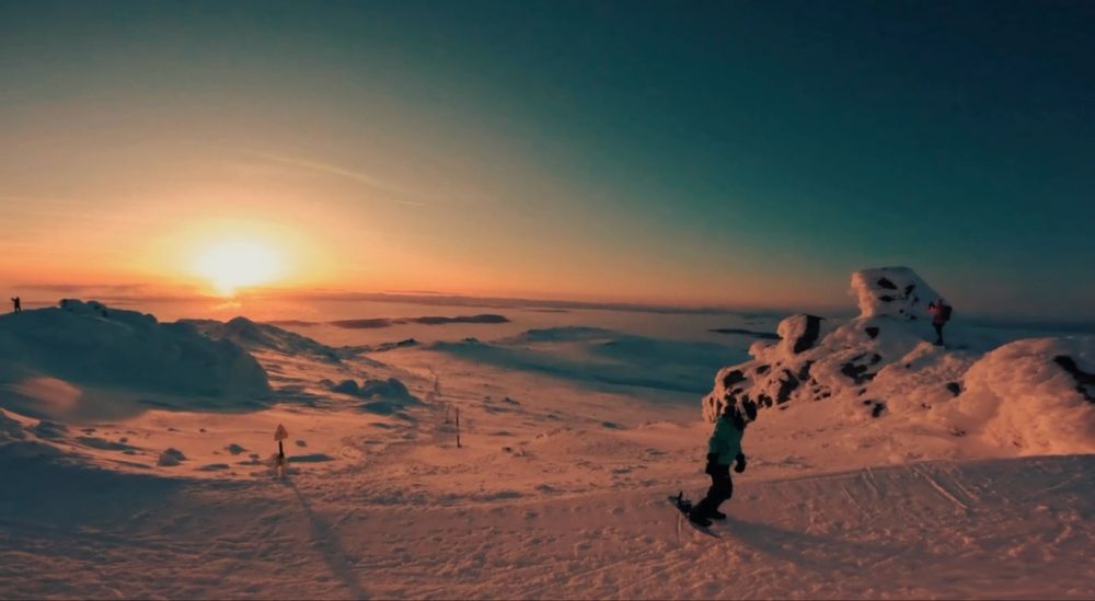 GoPro Hero 13 (ND filter)