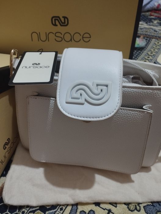 Срочна сатамын нурсачи сумка