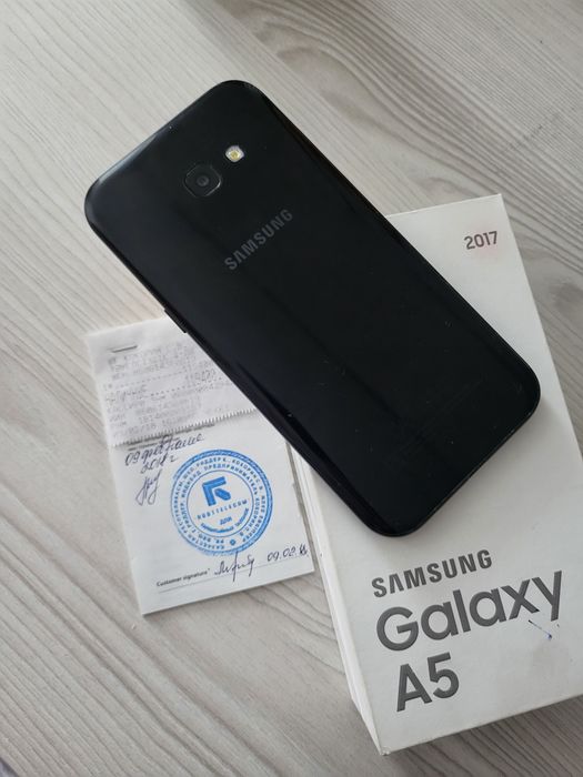 Продам Samsung A5