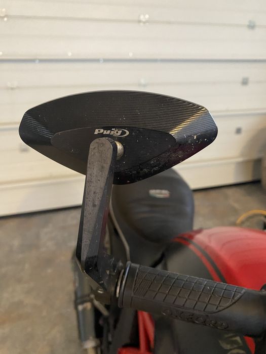 Ducati diavel se vinde