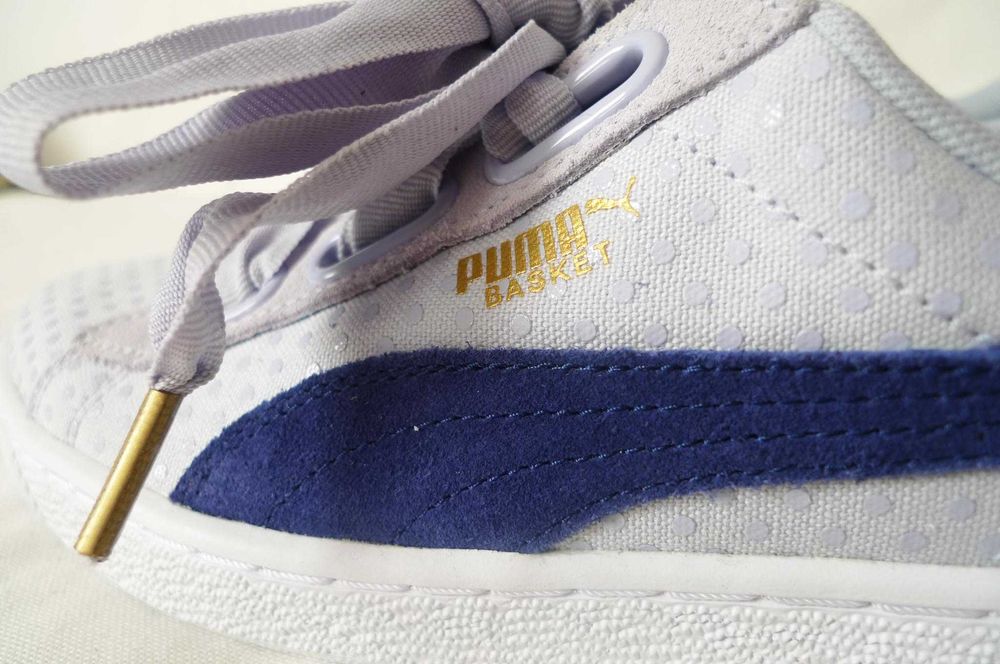 ghete adidas piele Puma Suede Basket