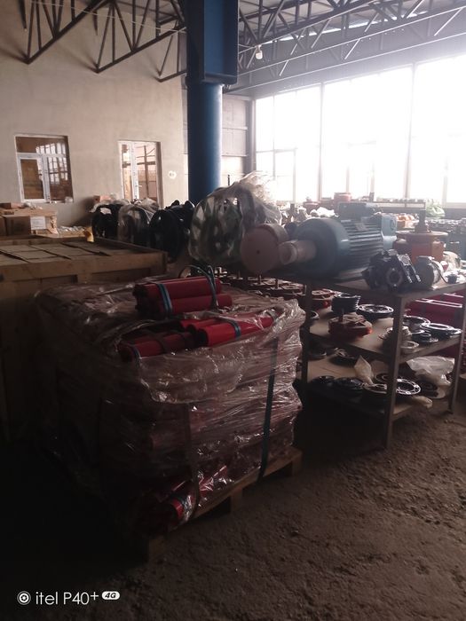 Электира таварлар