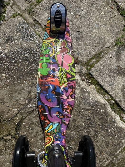 Детска тротинетка