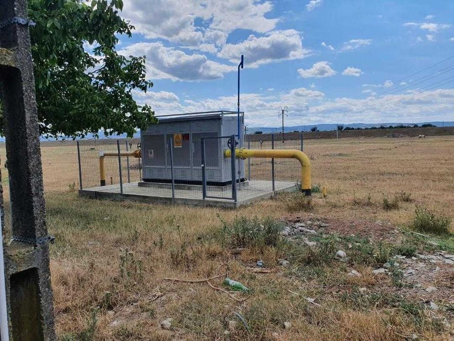 Proprietar, 2000 mp teren extravilan, zona Targul auro Serbanesti