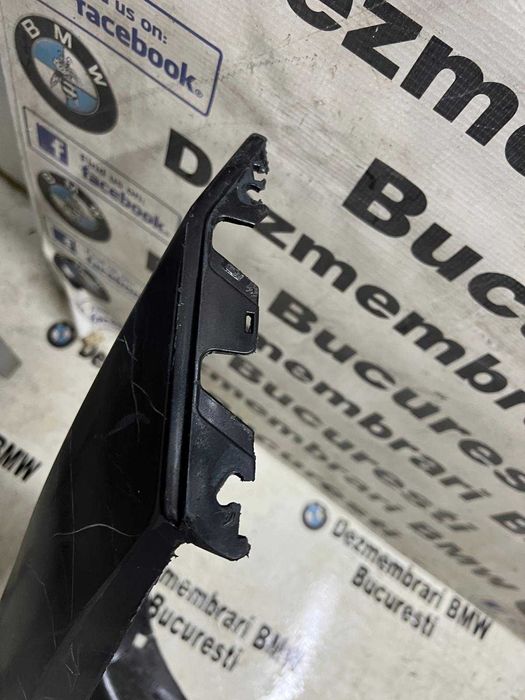 Bara fata originala BMW Seria 3 E90 E91 NFL