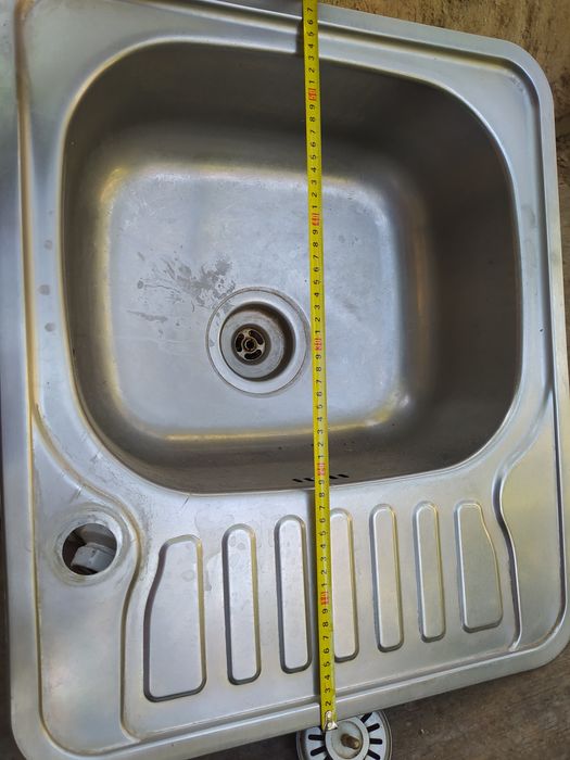 Moyka nerjveka oshxona uchun