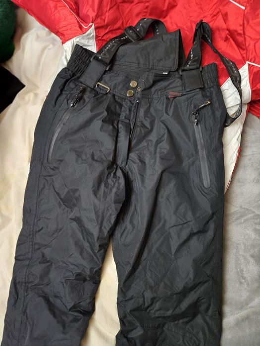 Страхотен зимен екип нов