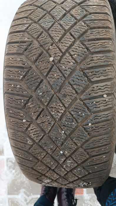 Продам Шины Континенталь