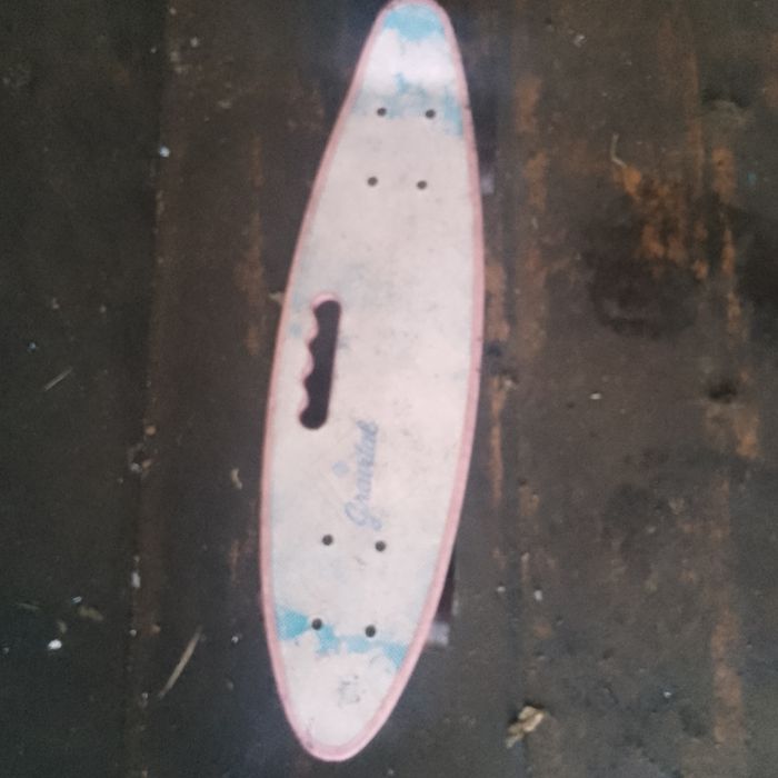 Продам скейтборд