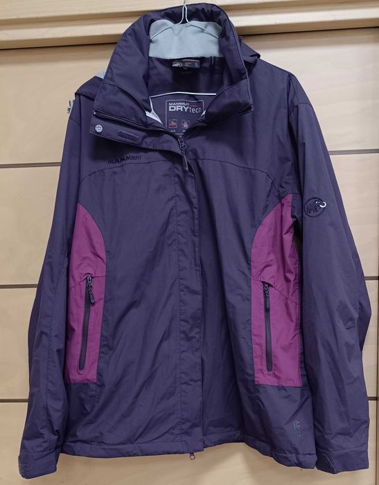 Mammut®-Dry Tech-Много Запазено