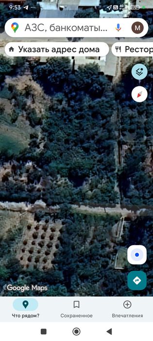 Земельный участок, 6 соток