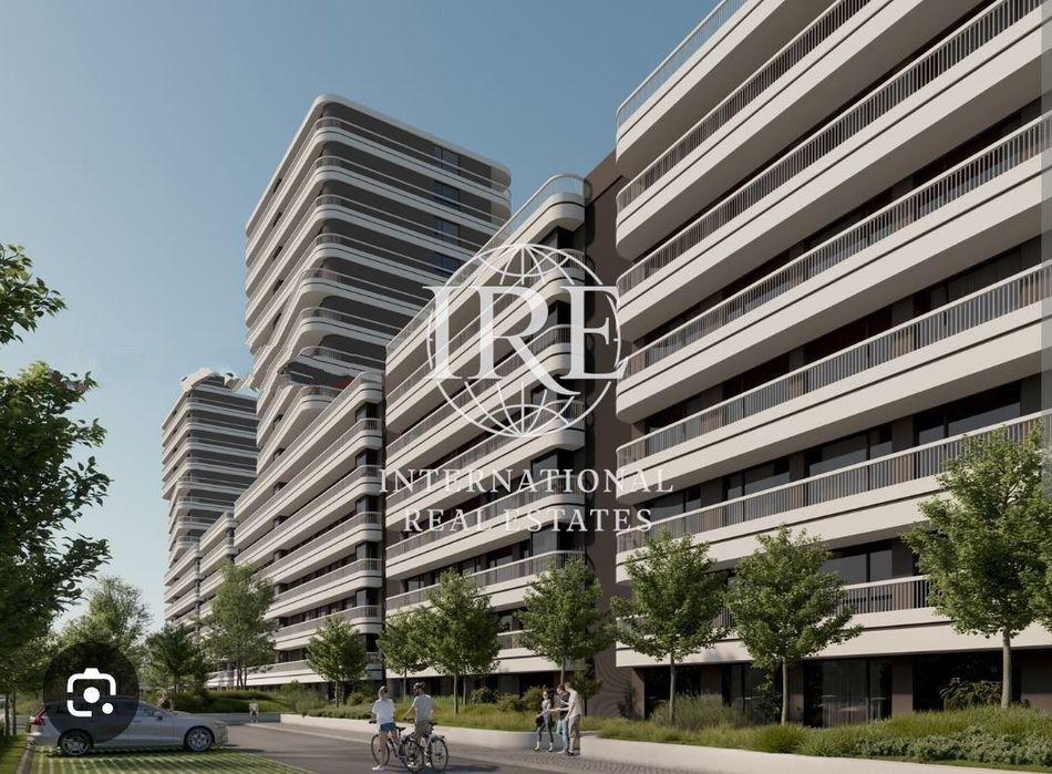 Продава се Двустаен апартамент в Варна, Трошево - 69 кв.м за 1812 €/кв.м - Снимка #5