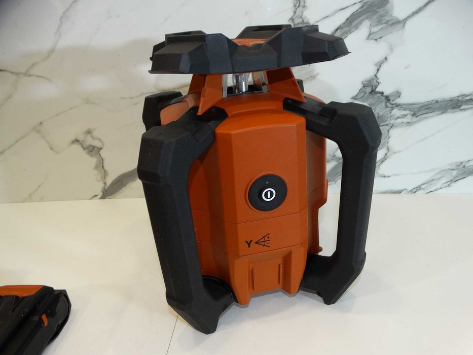 НОВО Hilti PR 400 - 22 Nuron - Ротационен лазерен нивелир за два ската