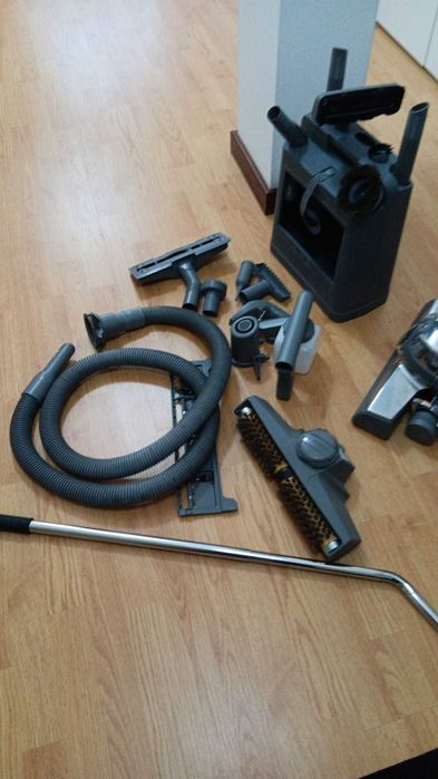 Aspirator profesional KIRBY SENTRIA G10