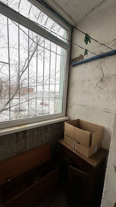 Продам 3-комнатную квартиру