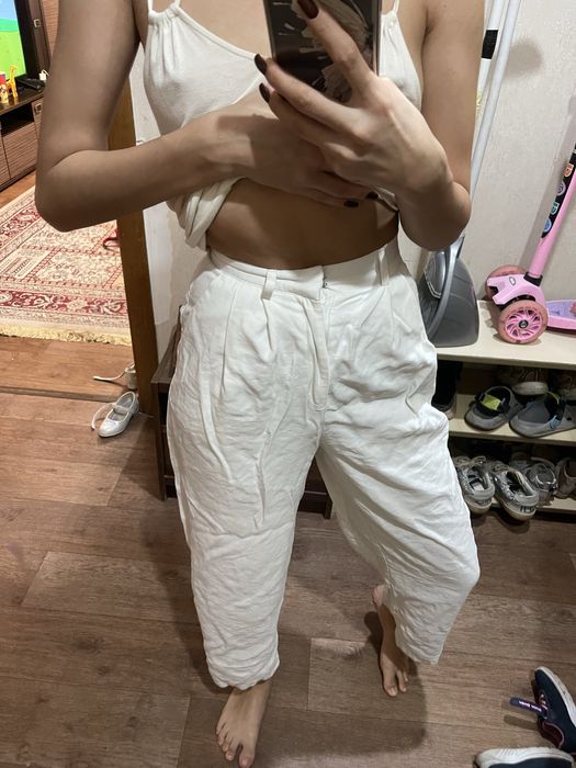 разбор гардероба