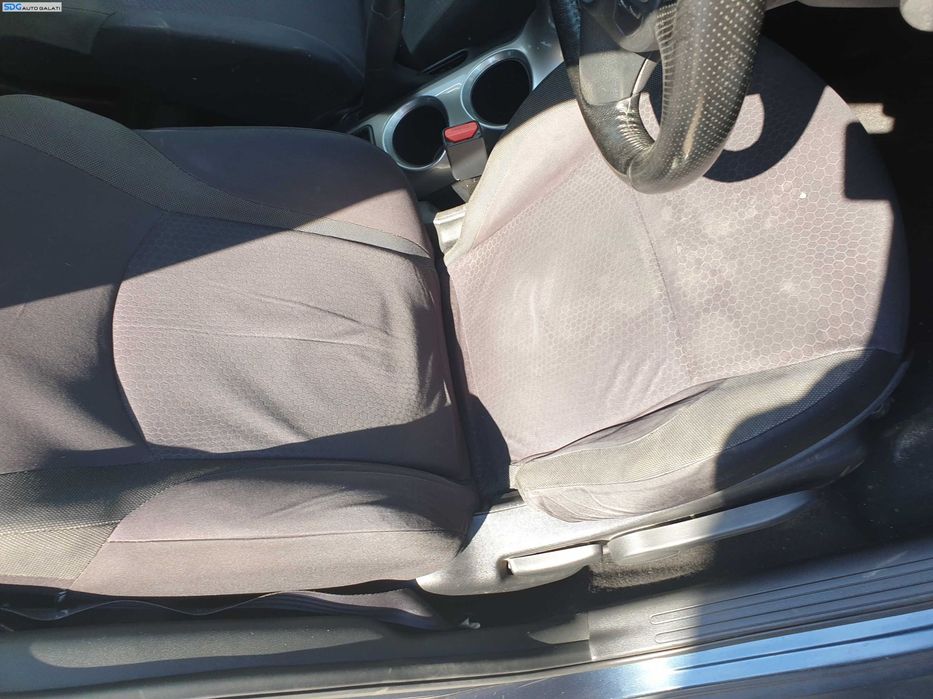 Interior Textil Scaun Scaune Fata Stanga Dreapta Fara Incalzire si Bancheta cu Spatar Nissan Juke F15 2010 - 2014 [K6333] [K6334] [K6335] [K6336]