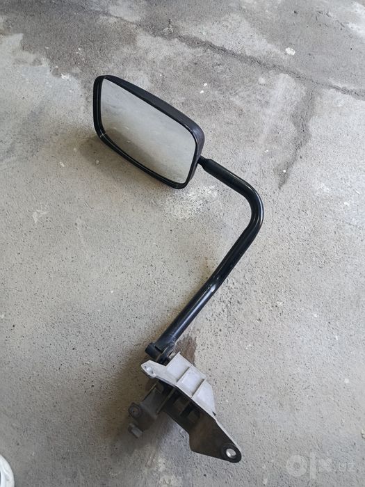 Isuzu bakavoy 1 kaplekt
