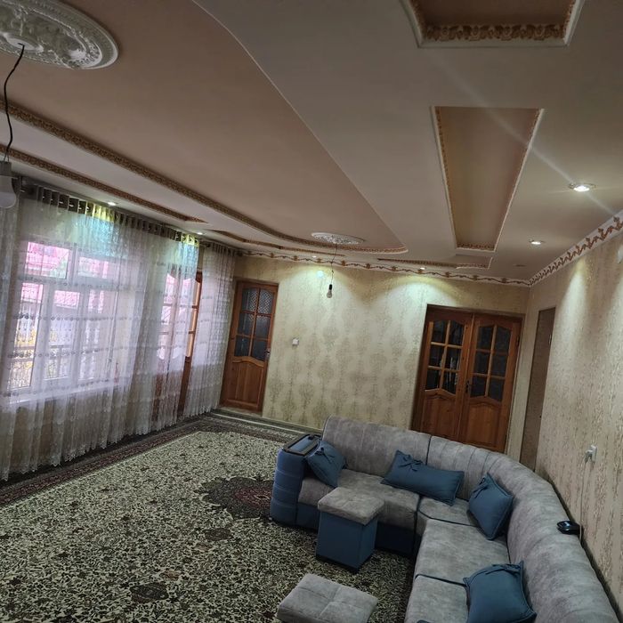 Срочно юнусободда 6 сотих участка сотилади узимники