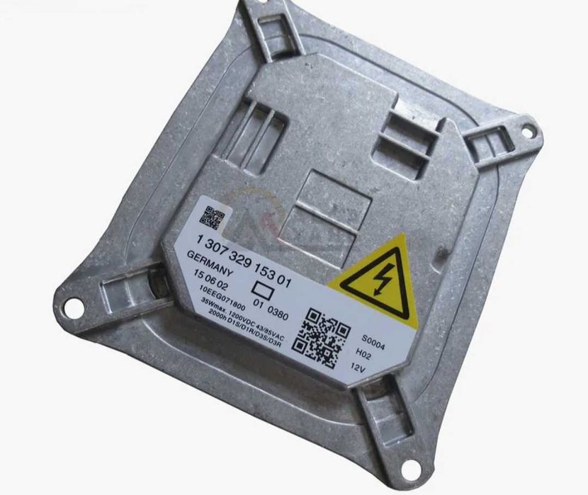 Баласт запалка за ксенон за фар фарове къси светлини