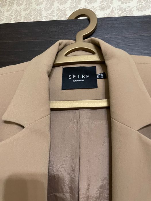 Пиджак женский Турецкий